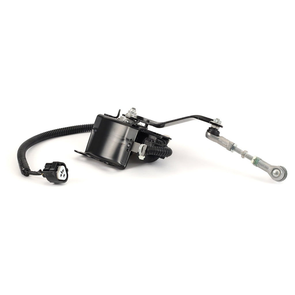 New OES Front Right Ride Height Sensor - 98-07 Lexus LX 470, 06-07 Toyota Land Cruiser (J100)