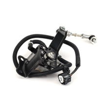 Load image into Gallery viewer, New OES Front Left Ride Height Sensor - 98-07 Lexus LX 470, 06-07 Toyota Land Cruiser (J100)