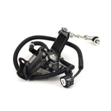 Arnott New OES Front Left Ride Height Sensor - 98-07 Lexus LX 470, 06-07 Toyota Land Cruiser (J100)