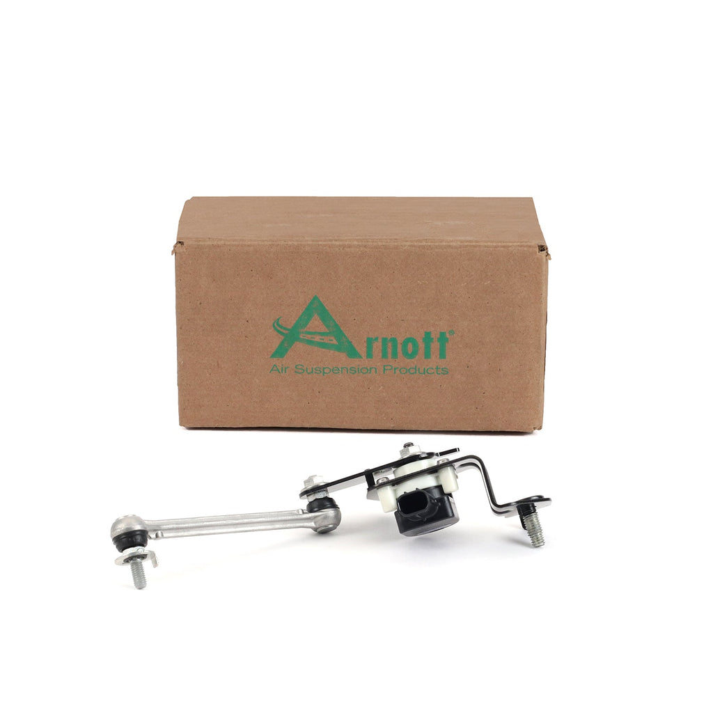 Arnott New OES Front Right Ride Height Sensor - 08-21 Toyota Sequoia (XK60)