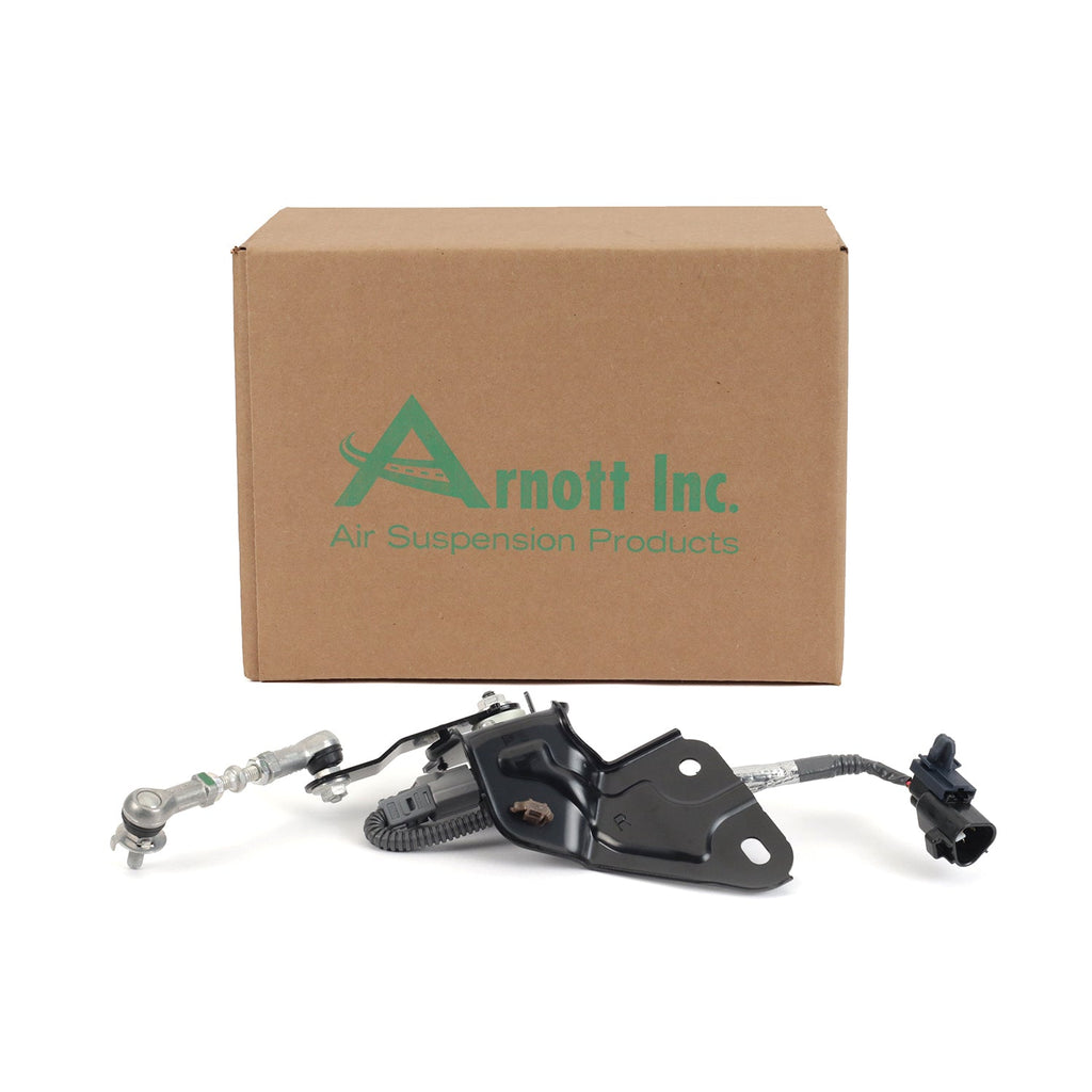 Arnott New Rear Right Ride Height Sensor - 10-21 Lexus GX 460 (J150)