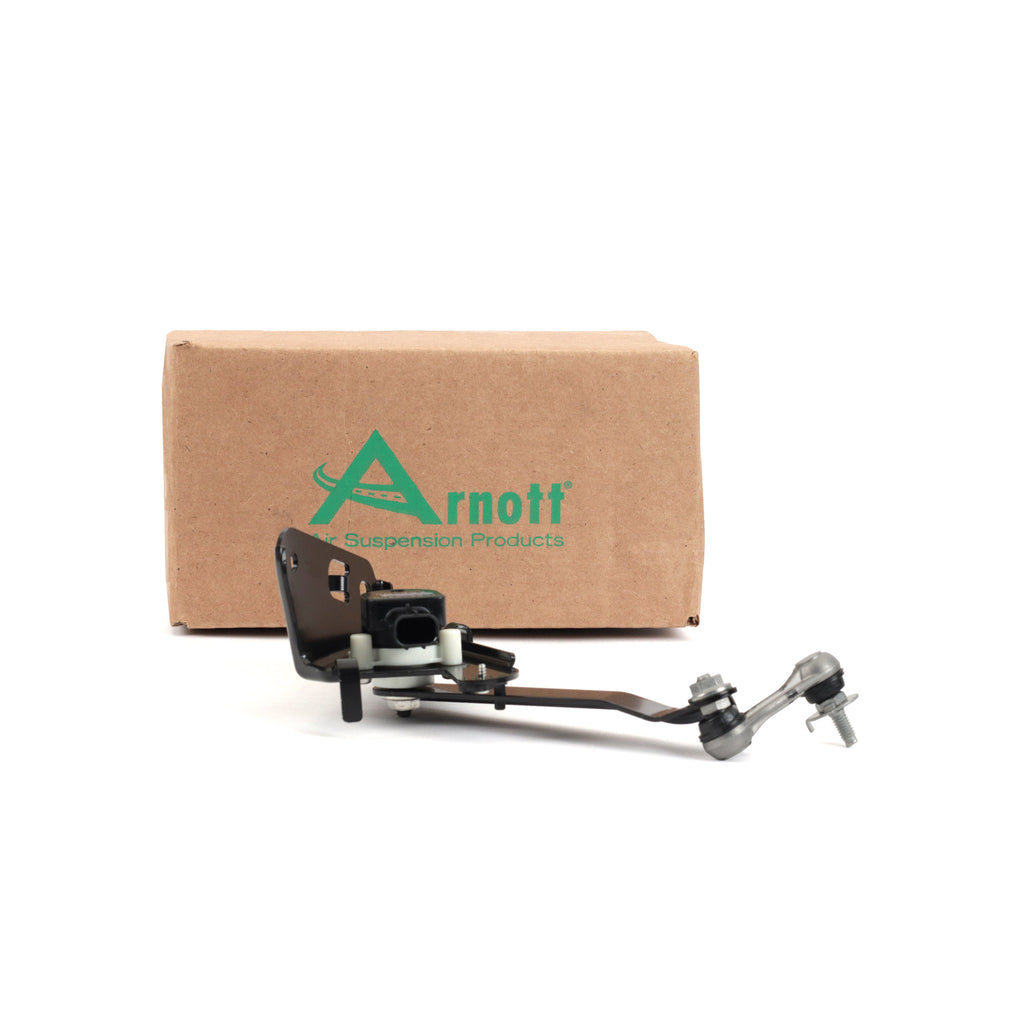 Arnott New OES Rear Right Ride Height Sensor - 07-17 Lexus LS460/460L, 13-16 LS600h RWD/AWD