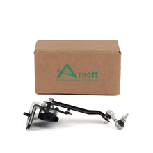 Load image into Gallery viewer, Arnott New OES Rear Left Ride Height Sensor - 07-17 Lexus LS460/460L, 13-16 LS600h RWD/AWD