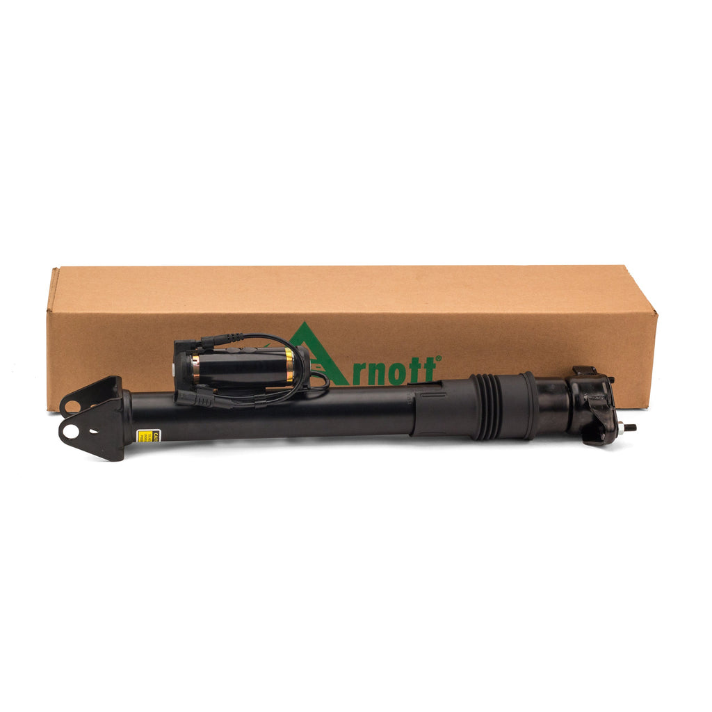 Suncore Rear Shock Absorber Kit For Mercedes-Benz GL450 2007-2012 – Pair, 1 Year Warranty
