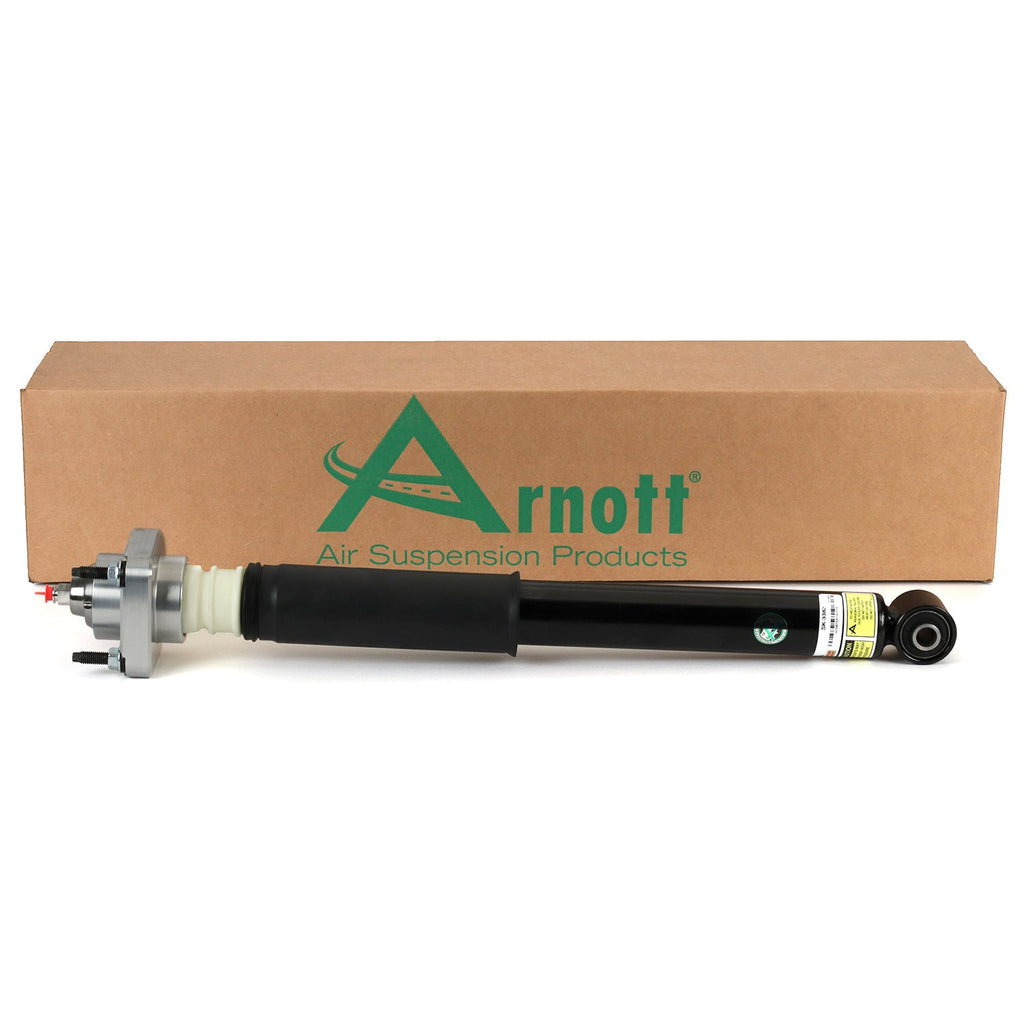 Arnott New Rear Shock - 10-12 Land Rover Range Rover (L322) w/VDS