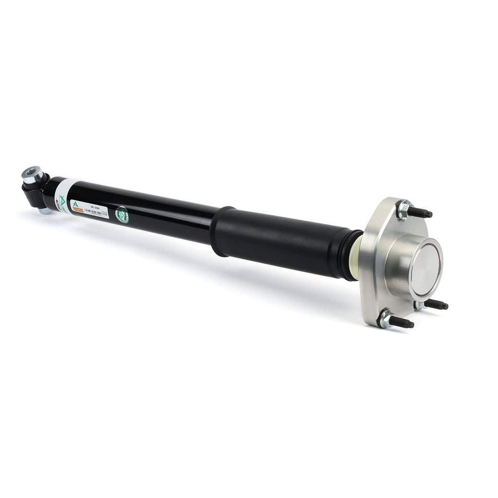 New Rear Shock - 14-21 Land Rover Range Rover Sport (L494) w/out Active Suspension (CVD) - LT/RT