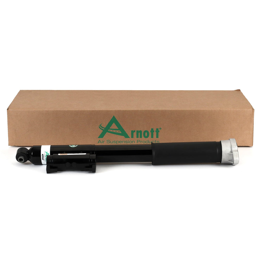Arnott New Rear Right Shock - 15-21 Mercedes-Benz C-Class (W205) w/AIRMATIC, w/or w/out 4MATIC, Excl. AMG