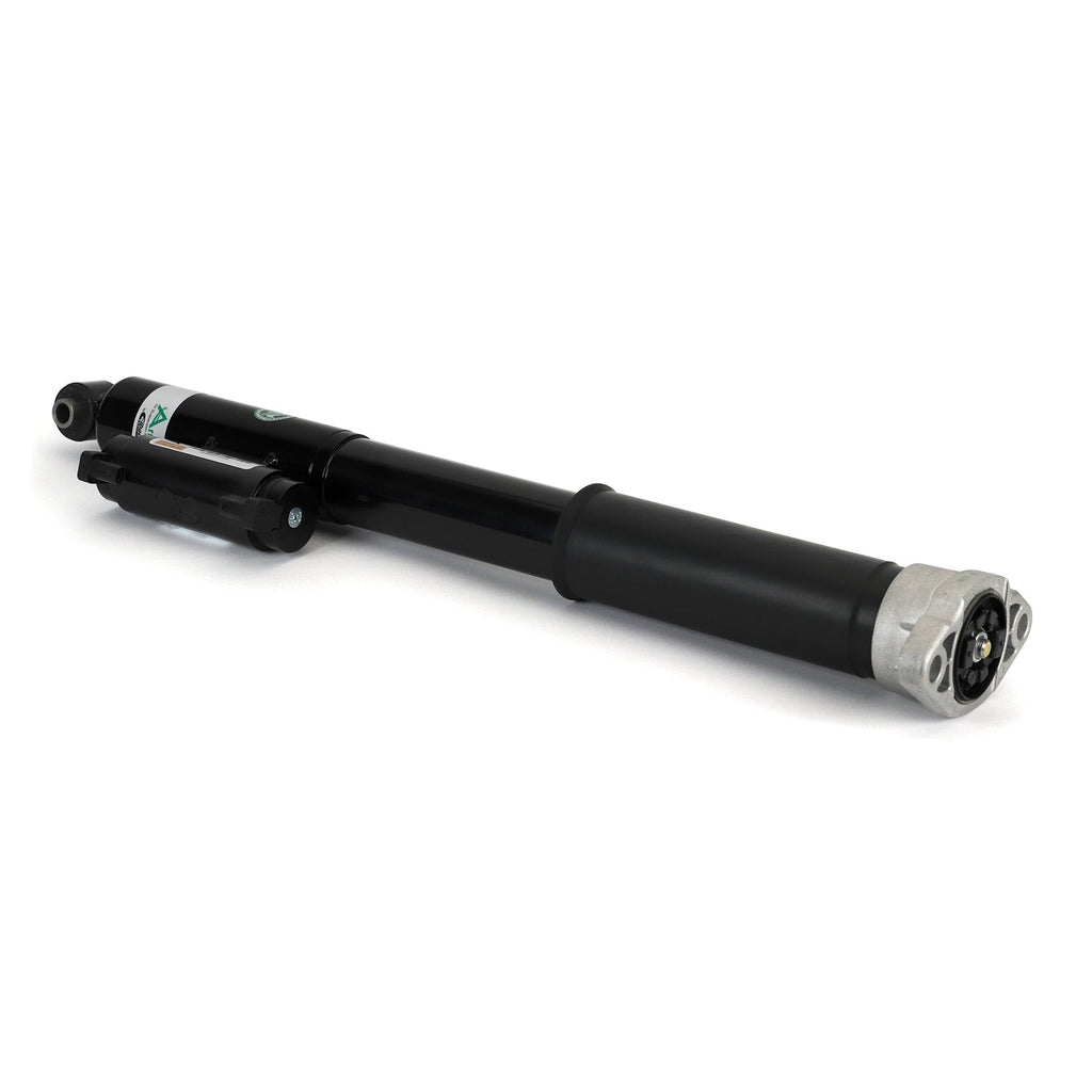 New Rear Left Shock - 15-21 Mercedes-Benz C-Class (W205) w/AIRMATIC, w/or w/out 4MATIC, Excl. AMG