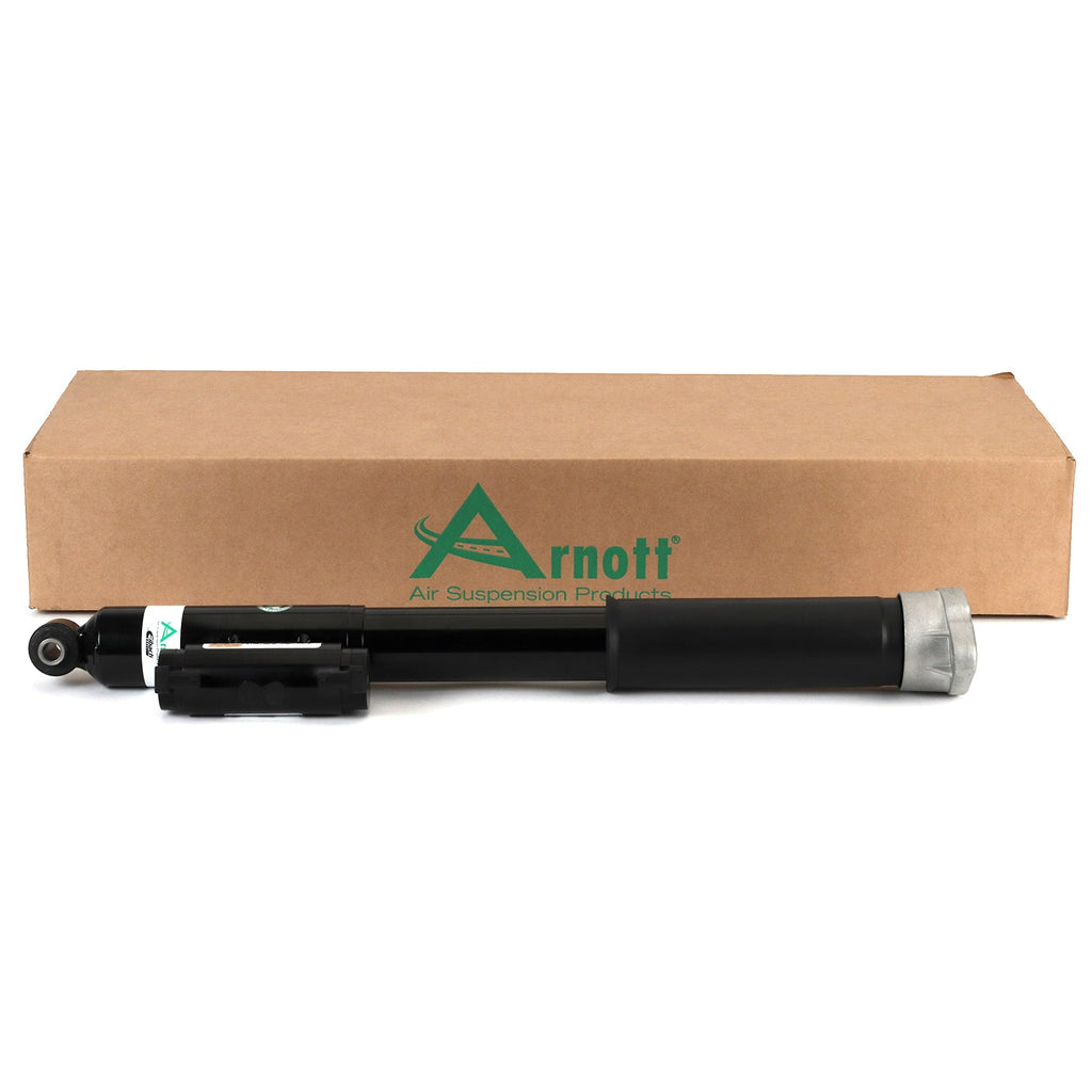 Arnott New Rear Left Shock - 15-21 Mercedes-Benz C-Class (W205) w/AIRMATIC, w/or w/out 4MATIC, Excl. AMG