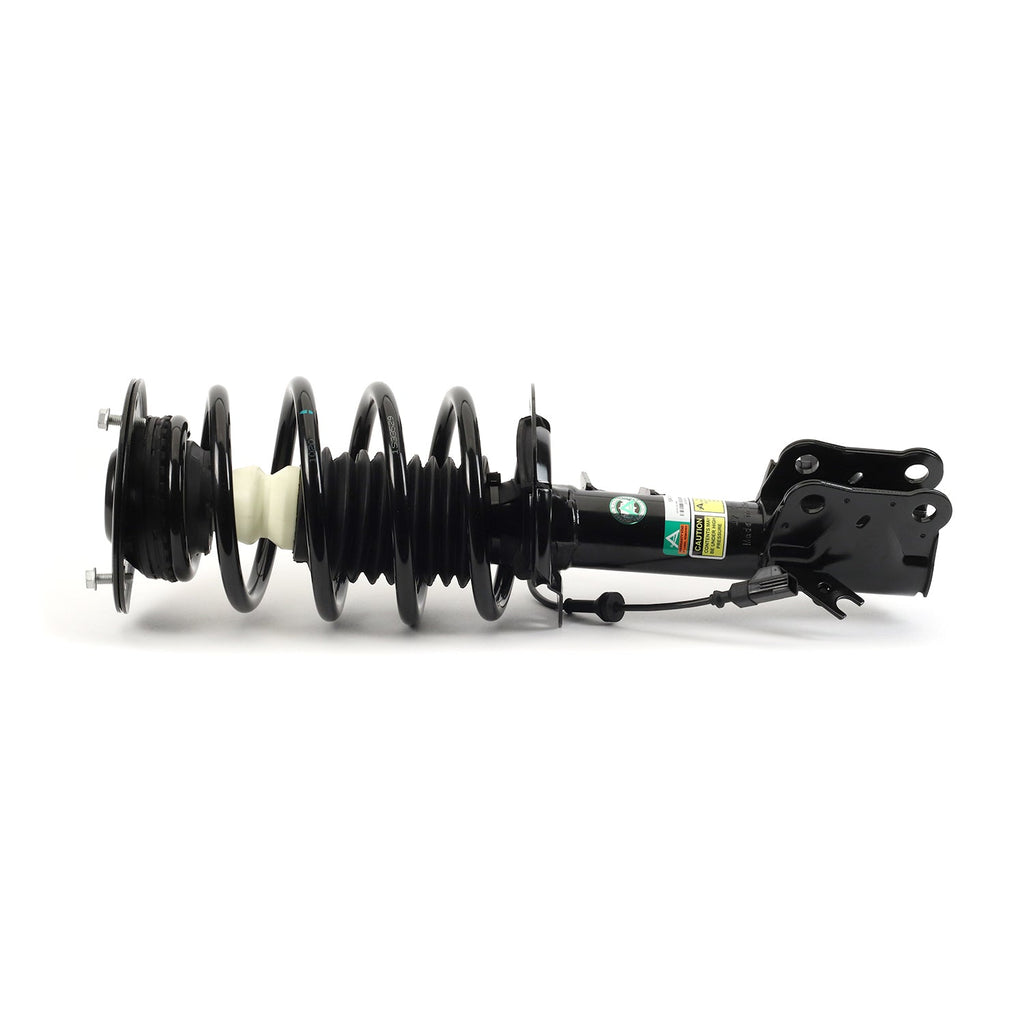 New Front Left Coil Over Strut- 13-16 Lincoln MKZ (CD533)
