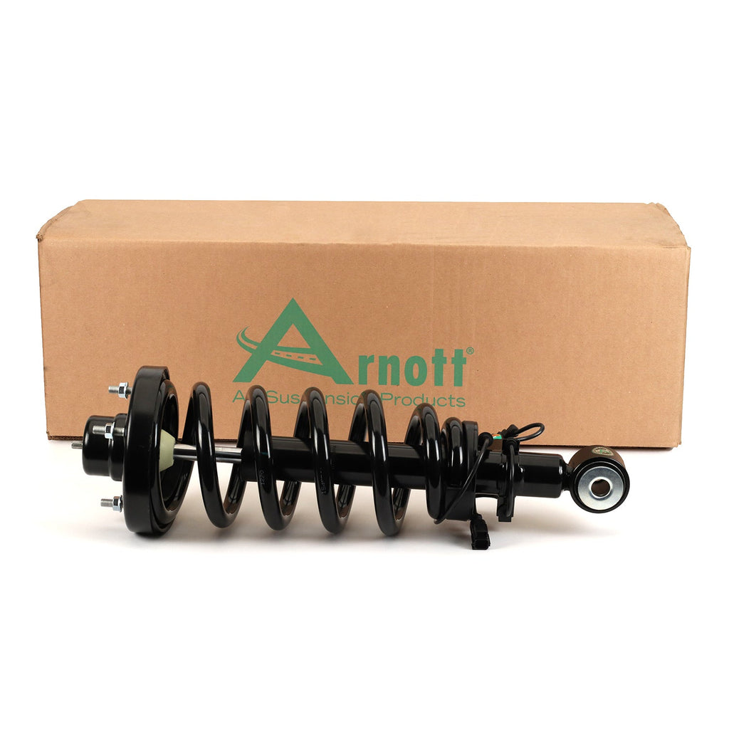 Arnott New Rear Left Coil-Over Strut - 15-17 Lincoln Navigator (U326)/Ford Expedition (U324)