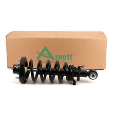 Load image into Gallery viewer, Arnott New Rear Left Coil-Over Strut - 15-17 Lincoln Navigator (U326)/Ford Expedition (U324)
