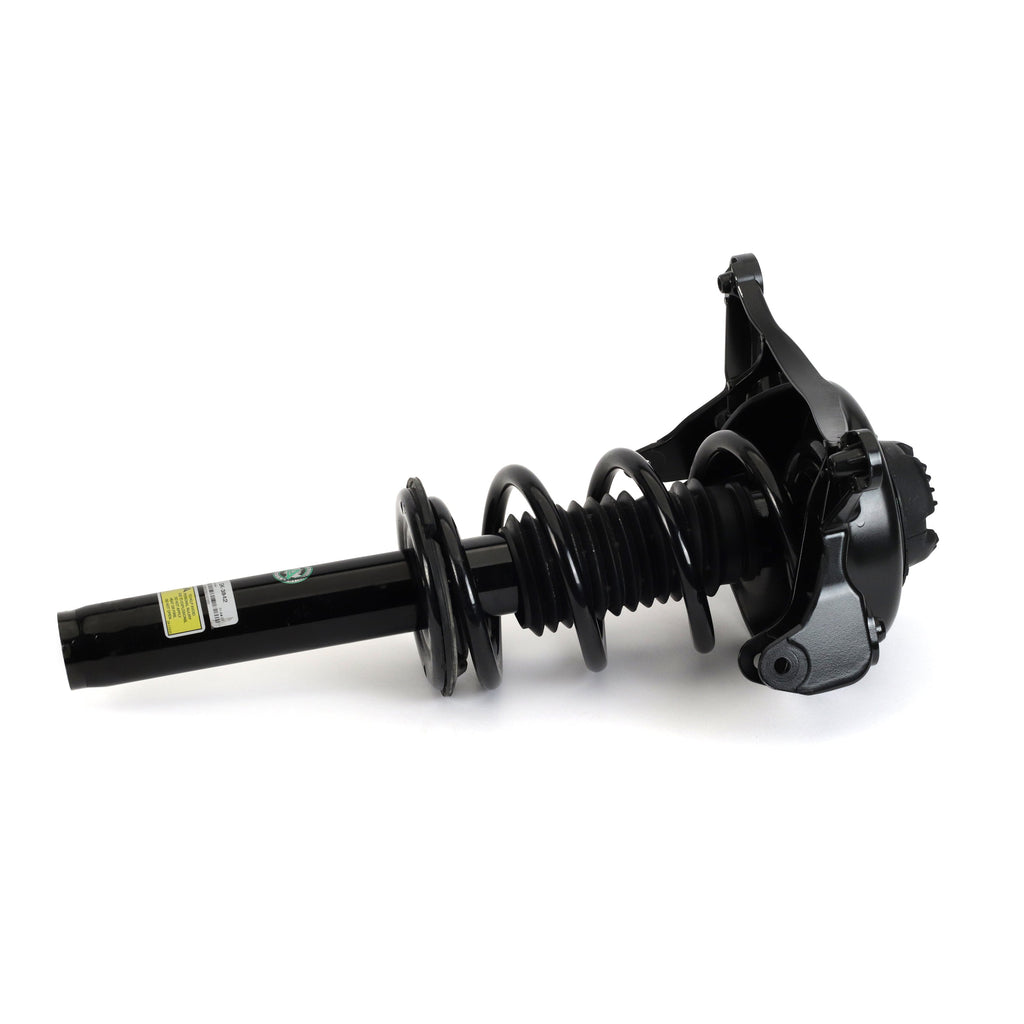 New Front Right Coil-Over Strut - 09-16 Audi A4/A4 Quattro (B8), 08-16 A5/A5 Quattro