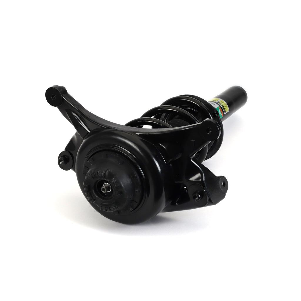 New Front Left Coil-Over Strut - 09-16 Audi A4/A4 Quattro (B8), 08-16 A5/A5 Quattro