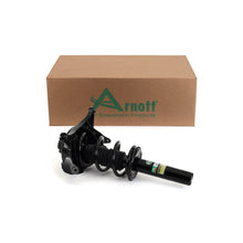 Load image into Gallery viewer, Arnott New Front Left Coil-Over Strut - 09-16 Audi A4/A4 Quattro (B8), 08-16 A5/A5 Quattro