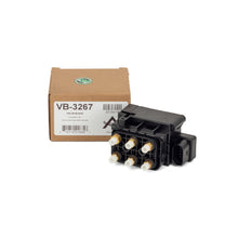 Load image into Gallery viewer, Arnott Solenoid Valve Block - 07-19 Mercedes-Benz GL (X164/166) /06-19 ML(W164/166), 07-17 S (W221/222), 07-14 CL (W216), 10-12 R (W251) incl 4MATIC, AMG &amp; Hybrids