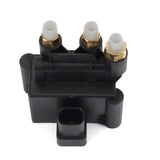 Arnott Solenoid Valve Block - 06-12 Mercedes-Benz R-Class (W251), 17-20 E-Class Wagon (S213), 21 EQC (N293) w/Rear Leveling