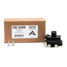 Load image into Gallery viewer, Arnott Solenoid Valve Block - 06-12 Mercedes-Benz R-Class (W251), 17-20 E-Class Wagon (S213), 21 EQC (N293) w/Rear Leveling