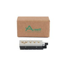 Load image into Gallery viewer, Arnott Solenoid Valve Block - 00-06 Mercedes-Benz S-Class (W220)