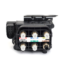 Load image into Gallery viewer, RAPA OES Valve Block- 06-19 Mercedes-Benz GL/ML-Class (X164/W166), 07-17 S-Class (W221/222), 07-14 CL/CLS-Class (W216/218), 10-12 R-Class (W251), 10-16 E-Class (W212)