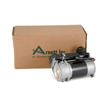 Load image into Gallery viewer, WABCO OES Air Suspension Compressor - 98-04 Land Rover Discovery II (L318) Arnott Industries