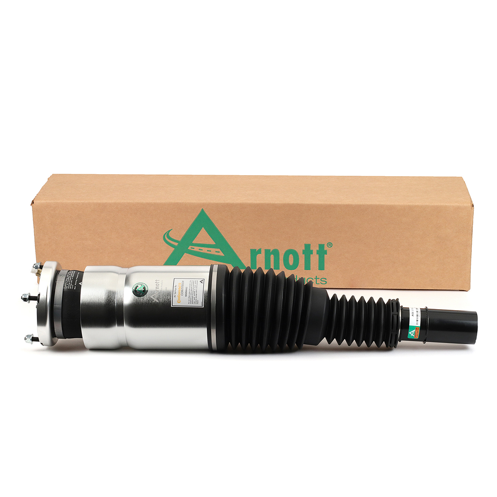 Arnott New Front Electronic Strut - 2014-2022 Land Rover Range Rover Sport (L494 Chassis)