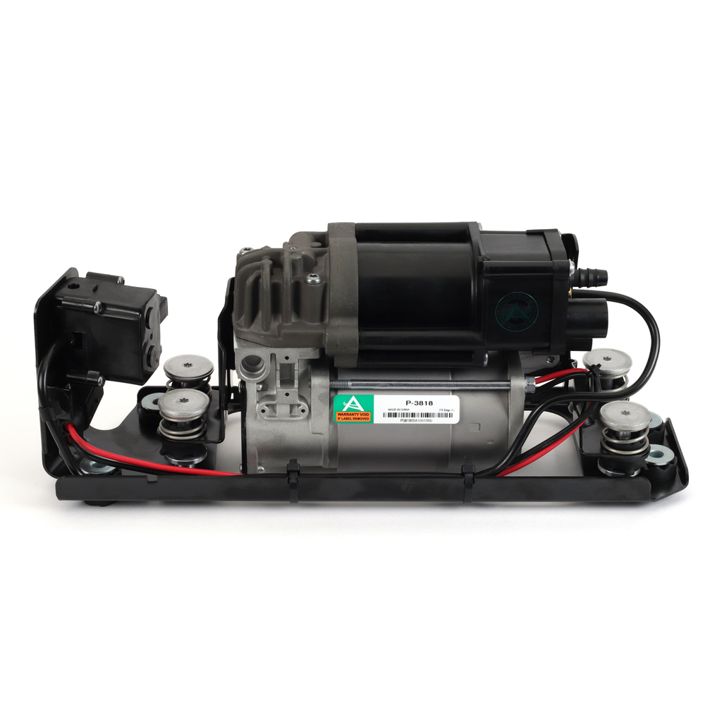 New Air Suspension Compressor for 2011-17 BMW 5-Series GT (F07) Wagon (F11), 2009-15 7-Series (F01/F02/F04)