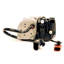 Load image into Gallery viewer, New OES Air Suspension Compressor for 2009-2011 Kia Borrego, 2009-2022 Mohave (HM)