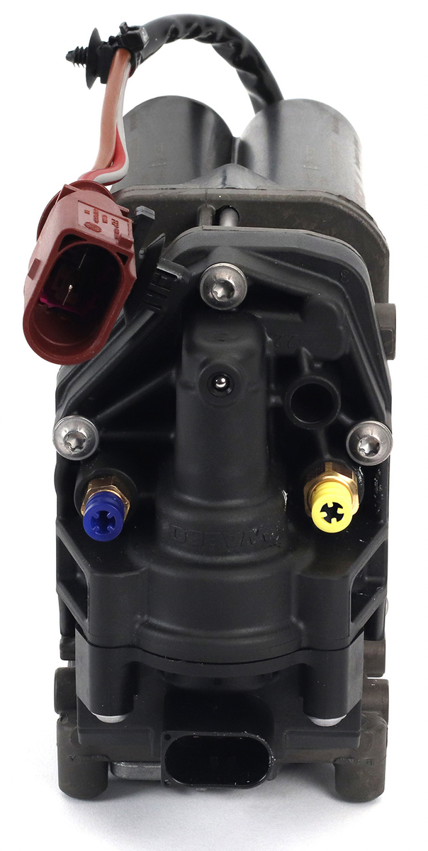 Air Suspension Compressor for 2016-2021 Tesla Model S and the 2016-Oct ...